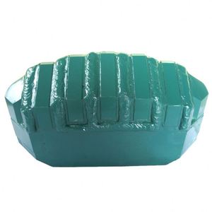 Đường Hầm nhàm chán Máy cắt TBM đĩa cắt bit TBM scrapper lá chắn máy cắt - Product Image 2