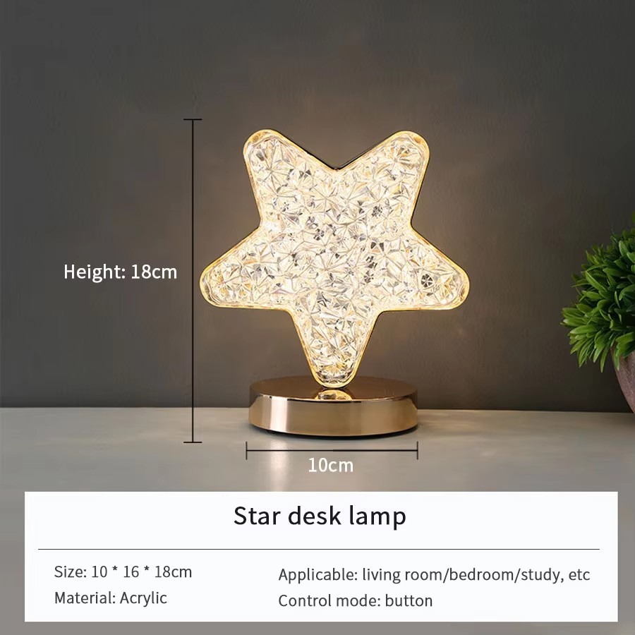 ดาวโปร่งใส