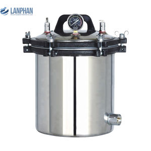 <span class=keywords><strong>Autoclave</strong></span> portatile/<span class=keywords><strong>Autoclave</strong></span> digitale a vapore <span class=keywords><strong>Autoclave</strong></span> sterilizzatore a vapore - Product Image 4