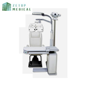 ZT-CT-10 Today Machine Eye Exam <strong>Optometry</strong> Combined <strong>Table</strong> Equipment With Good Service - Product Image 4