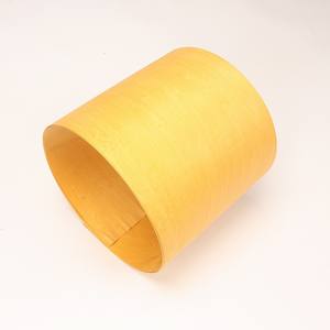 <span class=keywords><strong>Placage</strong></span> en bois d'érable teinté aux tons riches à la mode pour revêtement de panneau de <span class=keywords><strong>porte</strong></span> - Product Image 2