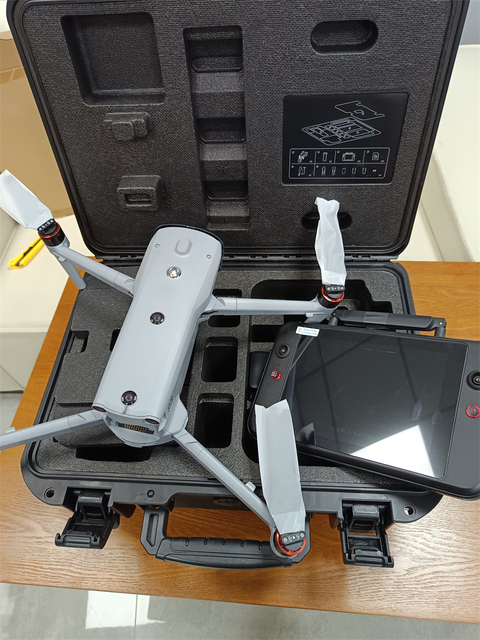 Autel Robotics EVO Max 4N V2 Dual Camera Professional Thermal Imaging Drone 20KM Transmission 8K Resolution UAV Large Stock