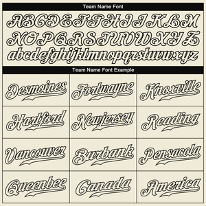 Оптовые бейсбольные майки больших размеров с сублимационной печатью, дышащие, быстросохнущие, на заказ для мужчин - Product Image 6