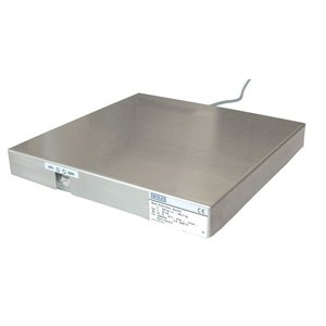 เกจวัดความดัน Wika 0ถึง4บาร์ G1/2 316ระบบ IP65อุปนัย - Product Image 3