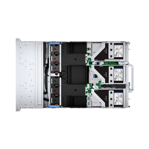 Poweredge giá máy chủ r660 r7625 r6625 r7615 r6615 r660xs r760xs T440 2U máy chủ Chassis mô hình Chứng Khoán R750 - Product Image 1