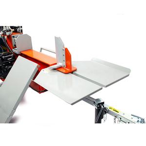 Moteur à essence 28T pour motocyclettes, Kinetic China Bunnings, chargeuse compacte, fendeuse de bois à deux étages, pompe à engrenages, 40 tonnes, à vendre - Product Image 4