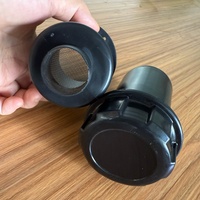Nouvelle machine de remplissage de liquide scellé avec port de remplissage et filtration, accessoire pour équipement de réparation automobile, marque FUTU