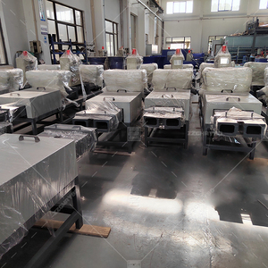 Compressed Sawdust <strong>Block</strong> <strong>Making</strong> <strong>Machine</strong> From China High Quality Supplier - Product Image 3