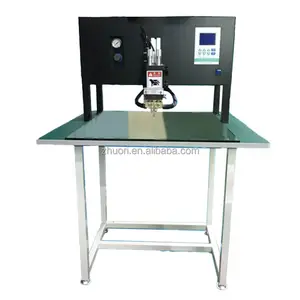 Hot selling battery spot welding machine li ion rechargeable battery welder welding point machine