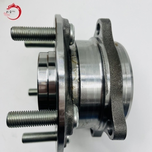 อะไหล่เครื่องยนต์คุณภาพสูง ชุดดุมล้อหน้า 51750-C1000 สำหรับฮุนได เอลันตร้า เกีย ซีด 51750C1000 - Product Image 4