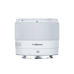 <strong>YONGNUO</strong> 50F1.8S DA APS-C Auto Focus Portrait Vlog <strong>Lens</strong> for Sony E Mount Cameras for Sony E Mount <strong>Lens</strong> Accessories - Product Image 4
