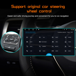 Topnavi QLED màn hình <span class=keywords><strong>Android</strong></span> cho Toyota Landcruiser <span class=keywords><strong>lc300</strong></span> 2022 xe đa phương tiện GPS đài phát thanh xe máy nghe nhạc Carplay 4 gam 360 - Product Image 6