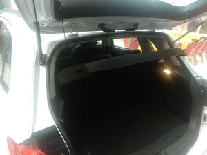 ชั้นวางของแบบไม่ยืดหดได้สำหรับ2018 + <span class=keywords><strong>Mitsubishi</strong></span> <span class=keywords><strong>ASX</strong></span> อะไหล่รถยนต์<span class=keywords><strong>2023</strong></span>ผลิตใหม่ - Product Image 3