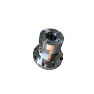 HXMT de Shenzhen, proveedor de mecanizado CNC, piezas de acero inoxidable/latón/aluminio/titanio - Product Image 2