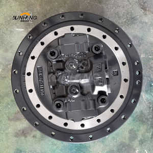 Высокое качество 20y-27-00300 20y-27-00301 устройство для путешествий PC200-<span class=keywords><strong>7</strong></span> <span class=keywords><strong>PC210</strong></span>-<span class=keywords><strong>7</strong></span> Основной привод для <span class=keywords><strong>Komatsu</strong></span> - Product Image 6