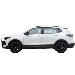 Volkswagen Tharu 2025 SUV de Alta Velocidad, Lujo, Usado, 1.5L 330TSI AWD, Versión Flagship, Precio Favorable, Auto Familiar, con ACC - Product Image 4