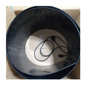 <strong>120w</strong> 125w 130w <strong>Solar</strong> <strong>Panel</strong> Flexible Waterproof Photovoltaic Sunpower Kit - Product Image 6