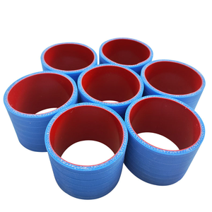 Tuyau en caoutchouc stratifié multicouche personnalisé résistant à la chaleur modèle de camion tuyau en tissu EPDM coupe et soudage de qualité supérieure - Product Image 2