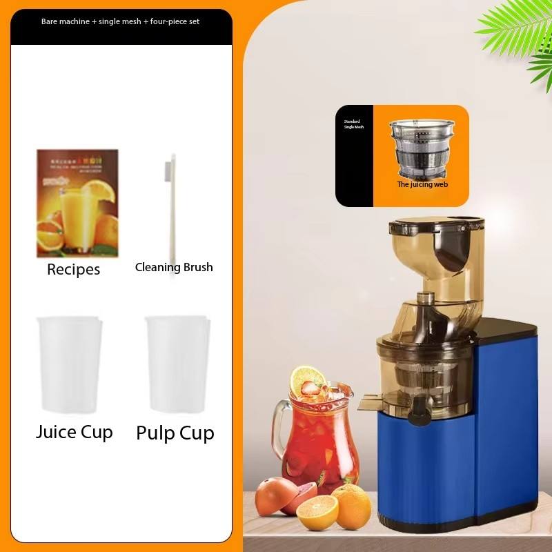 ตาข่ายเดี่ยวสีน้ำเงินรอยัล