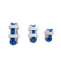 Medresq Venta caliente Equipos médicos de salud Productos para el cuidado del hogar Fisioterapia Soporte de férula para dedos