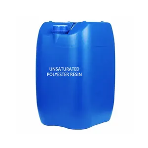 工装液体聚酯树脂价格热卖耐热CAS 26123-45-5桶装批发聚酯树脂基颜色
