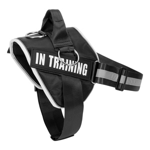 Tùy Chỉnh Cơ Bản Cần Thiểu-Kéo Pet <span class=keywords><strong>Vest</strong></span> Khai Thác Phản Quang Có Thể Điều Chỉnh 3 Clip <span class=keywords><strong>Dog</strong></span> Khai Thác - Product Image 2