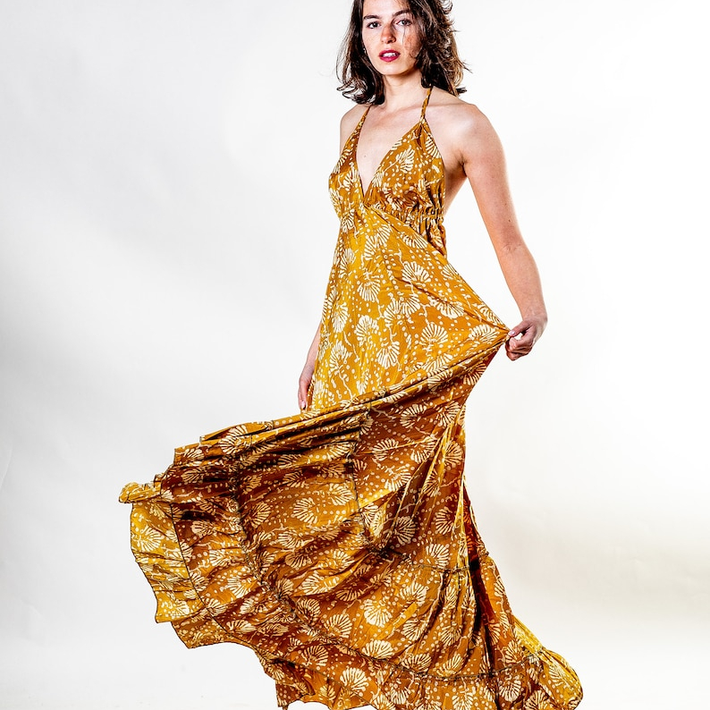 Chic Styles and Comfort in latest one piece dress images for