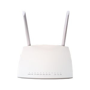 F670L xpon ONT ONU 4GE + 2USB + 1TEL แบนด์คู่ WIFI GPON OLT 2.4G/5g AC WiFi ONU มือสอง - Product Image 1