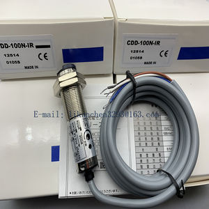 Capteur de commutation photoélectrique d'origine CDD-11N-3/5/IR/<span class=keywords><strong>40N</strong></span>/<span class=keywords><strong>P</strong></span> CDD-11P-IR Garantie d'un an en stock - Product Image 2