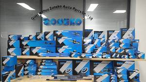 ZONEKO Guangzhou vente chaude pièces d'auto roulement de Support de jambe de suspension automatique 54611-H6000 pour Accent 2017 - <span class=keywords><strong>2023</strong></span> 54611H6000 - Product Image 5