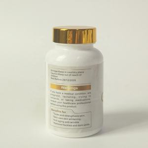 1500mg Gold Standard natürliche Ergänzung White Glutathion <span class=keywords><strong>Skin</strong></span> White ning <span class=keywords><strong>Pills</strong></span> - Product Image 6