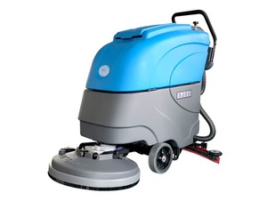 Offre Spéciale d'épurateur de sol industriel marche derrière le lavage de sol épurateur aspirateur machine pour le nettoyage de la <span class=keywords><strong>maison</strong></span> - Product Image 2