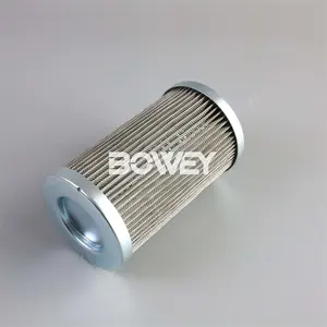 HP500L5-500W Bowey sostituisce l'elemento del filtro dell'olio idraulico Hy/pro
