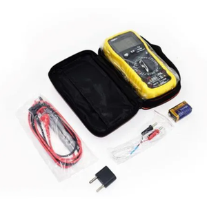 Generador de Señales Electrónico Multifuncional Original Fnirsi Sg-004a, Precisión Estándar, Batería Recargable de 3000 mAh, IP65 - Product Image 6