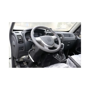 Xe tải nhỏ 2.5-4.5 tấn ISUZU Xe tải nhỏ sử dụng xe tải chở hàng nhỏ để bán - Product Image 2