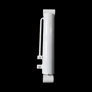 Veicolo igienico-sanitario 18.5kg 388 tempi cilindro telescopico idraulico
