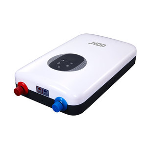 <span class=keywords><strong>Chauffe</strong></span>-<span class=keywords><strong>eau</strong></span> instantané JNOD 220v 5.5kW, <span class=keywords><strong>chauffe</strong></span>-<span class=keywords><strong>eau</strong></span> électrique sans réservoir, <span class=keywords><strong>machine</strong></span> de douche - Product Image 6