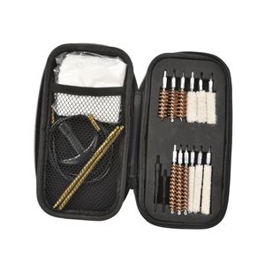 Популярный Портативный дизайн, набор для чистки пистолета, универсальные аксессуары для стрельбы, набор для чистки пистолета, щетка для пистолета - Product Image 2