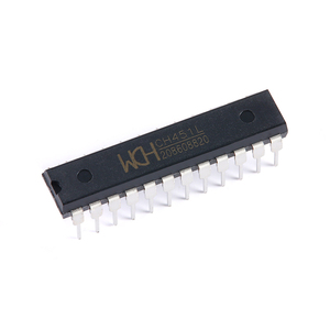 Cung cấp mới và ban đầu comparer driver IC chip SOP QFP sot23 qfn BGA gói <span class=keywords><strong>ch451l</strong></span> trong kho - Product Image 1