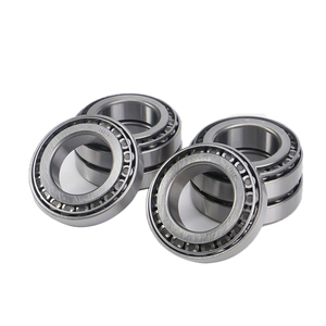 Factory Supply Attractive Price 30304 30305 30306 30307 Separated Bearing 3030 Series Tapered <b>Roller</b> Bearings - Product Image 5