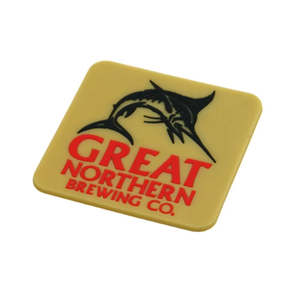 Tùy Chỉnh Chống-Trượt Tea Cup Đế Lót Ly PVC Silicone Vuông Thông Tư Hình Dạng Bán Buôn Miếng Đệm Cho Bảng Sử Dụng Đế Lót Ly Cho Đồ Uống - Product Image 6