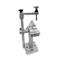 Soporte de Desmontaje y Montaje de Inyectores Common Rail de Alta Presión, Herramienta de Desmontaje para el Soporte de Desmontaje y Montaje