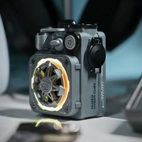 Haut-parleur portable étanche très vendu, cadeau d'anniversaire pour petit ami, mini lecteur audio sans fil pour usage quotidien en extérieur