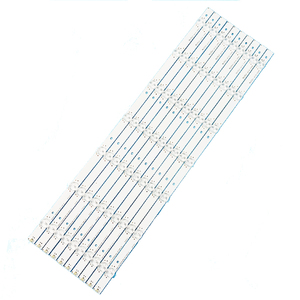 เหมาะสำหรับทีวี Hisense 55 นิ้ว 7 LED TV BACKLIGHT รุ่น 55K3300UW Hisense_55_HD550DU-B52_10X7_3030C_V0_20151012 HE55RBHVS2701260729Q - Product Image 2