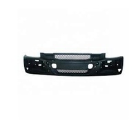 504281887 Pare-chocs avant pour Iveco Eurocargo Pièces de carrosserie de camion