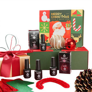 <span class=keywords><strong>BIOLA</strong></span> Esmalte de Uñas en Gel UV de Larga Duración, Sin Burbujas, No Mancha, No Tóxico, Fortalecedor de Uñas con Proteínas, Capa Base, LED 30s - Product Image 3