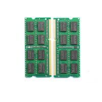 ELectronics Computer Hardware & Software RAMs Sodimm Ddr3 8gb Ram Memories Laptop 066MHz 1333MHz 1600MHz