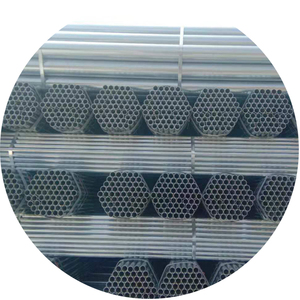 Proyecto Xinyue - <span class=keywords><strong>Tubo</strong></span> de Acero Galvanizado JIS G3321 SGH440 <span class=keywords><strong>para</strong></span> Conectores de Pontones de Granjas Solares Flotantes - Product Image 2
