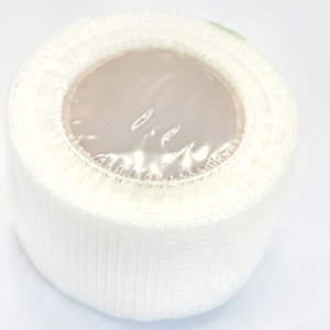 Ruban adhésif antistatique simple face en fibre de verre sergé de 50 mm, découpé sur mesure, pour la réparation des fissures des murs et des plafonds - Product Image 4