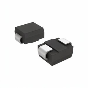 Buy Online Electronic Components Single Diodes VS-10BQ030HM3/5BT Manufacturer Channel DO-214AA, SMB - Product Image 1